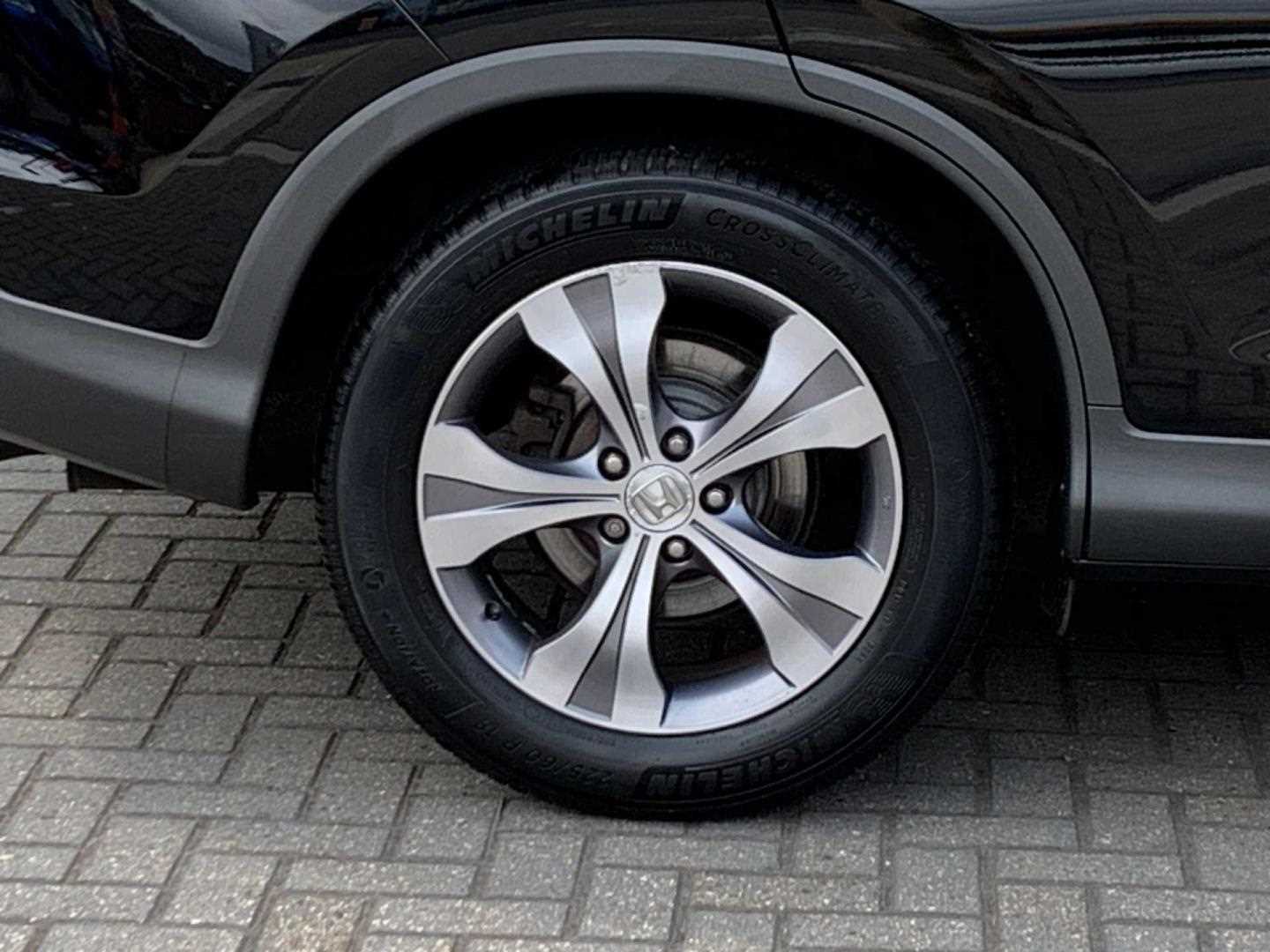Honda CR-V 2.0 i-VTEC SR 5dr Auto - Image 9