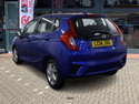 Honda Jazz 1.3 SE 5dr CVT - Image 3
