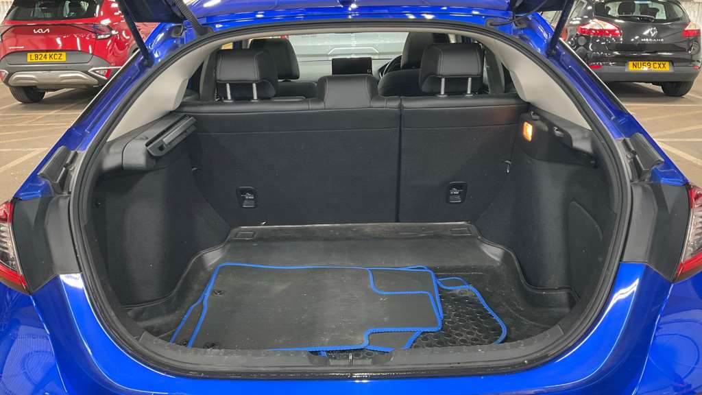 Honda Civic 2.0 eHEV Advance 5dr CVT - Image 10