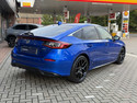 Honda Civic 2.0 eHEV Advance 5dr CVT - Image 12