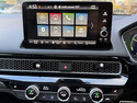 Honda Civic 2.0 eHEV Advance 5dr CVT - Image 16
