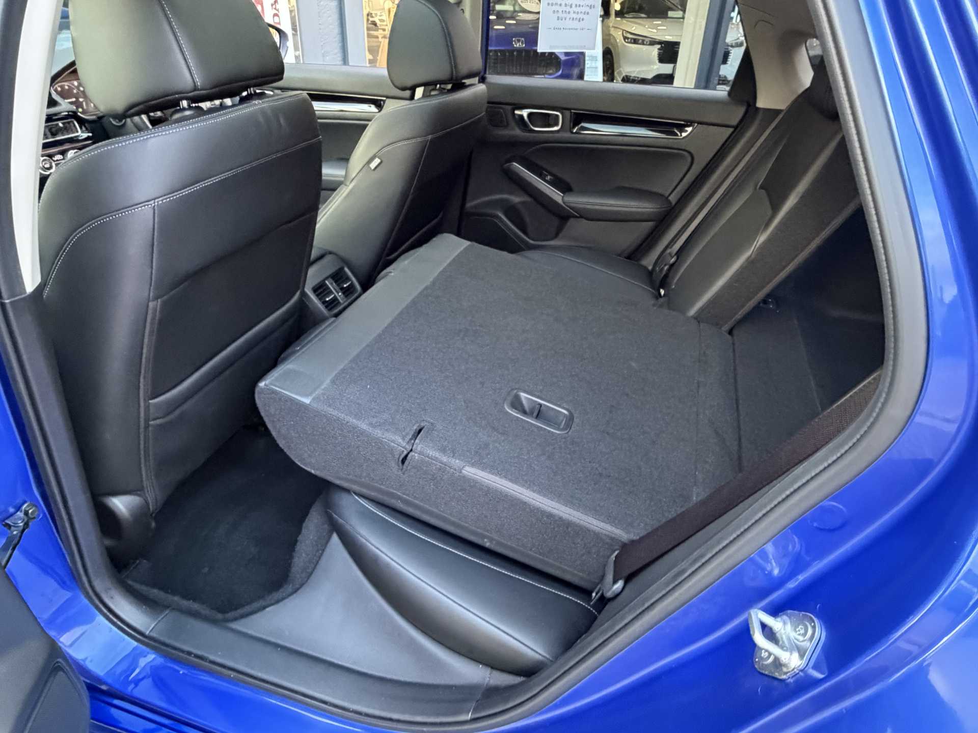 Honda Civic 2.0 eHEV Advance 5dr CVT - Image 19