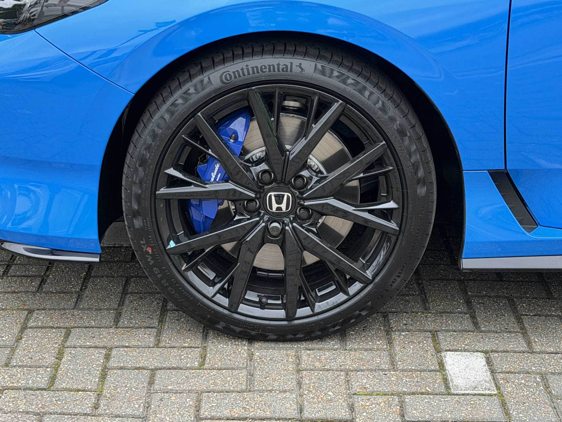 Honda PRELUDE 2.0 eHEV Advance 3dr CVT - Image 9