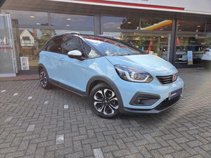 Honda JAZZ 1.5 i-MMD Hybrid Crosstar EX 5dr eCVT