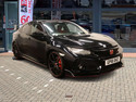 Honda Civic 2.0 VTEC Turbo Type R GT 5dr - Image 1