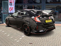 Honda Civic 2.0 VTEC Turbo Type R GT 5dr - Image 3