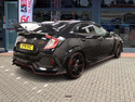 Honda Civic 2.0 VTEC Turbo Type R GT 5dr - Image 7