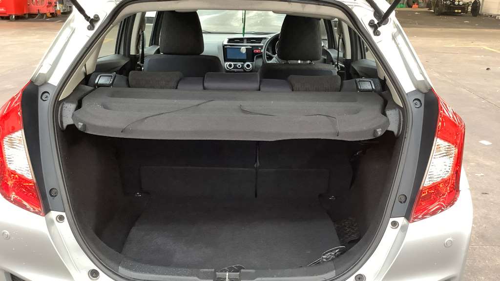 Honda Jazz 1.3 SE 5dr CVT - Image 10