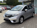 Honda Jazz 1.3 SE 5dr CVT - Image 10