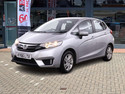 Honda Jazz 1.3 SE 5dr CVT - Image 6