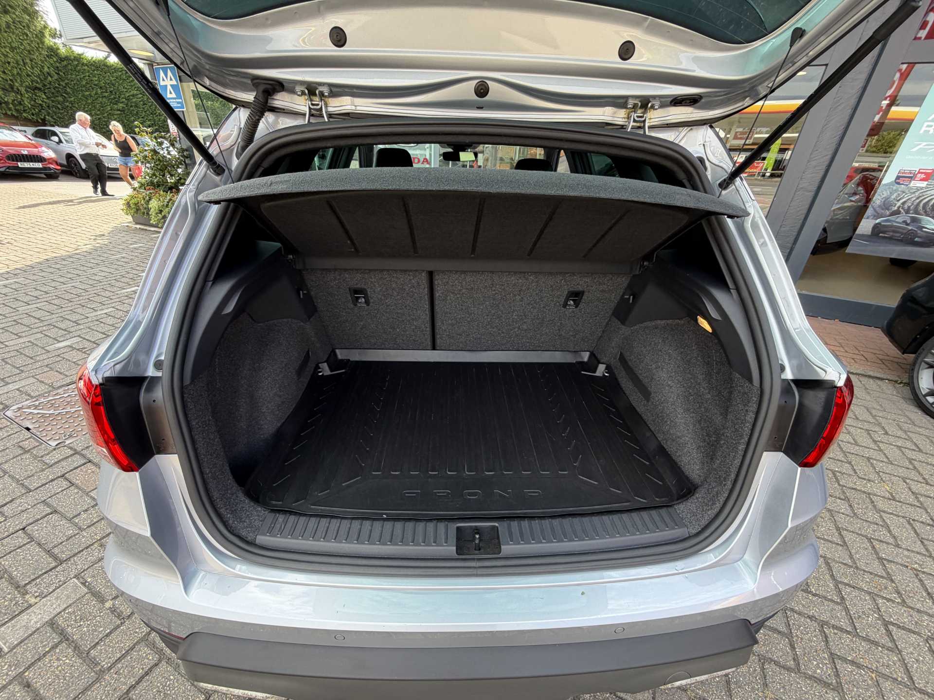 Seat ARONA 1.0 TSI 110 FR Edition 5dr — image 13