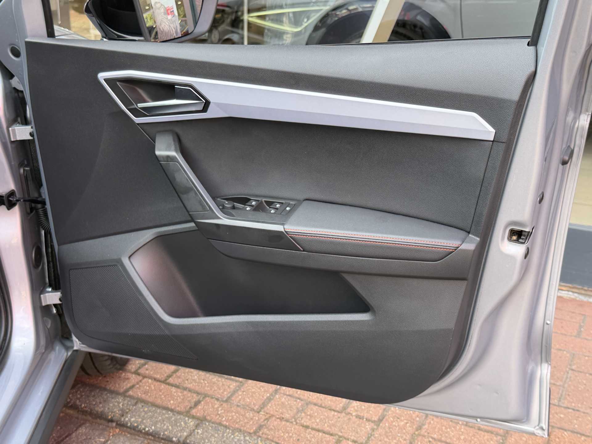 Seat ARONA 1.0 TSI 110 FR Edition 5dr — image 17