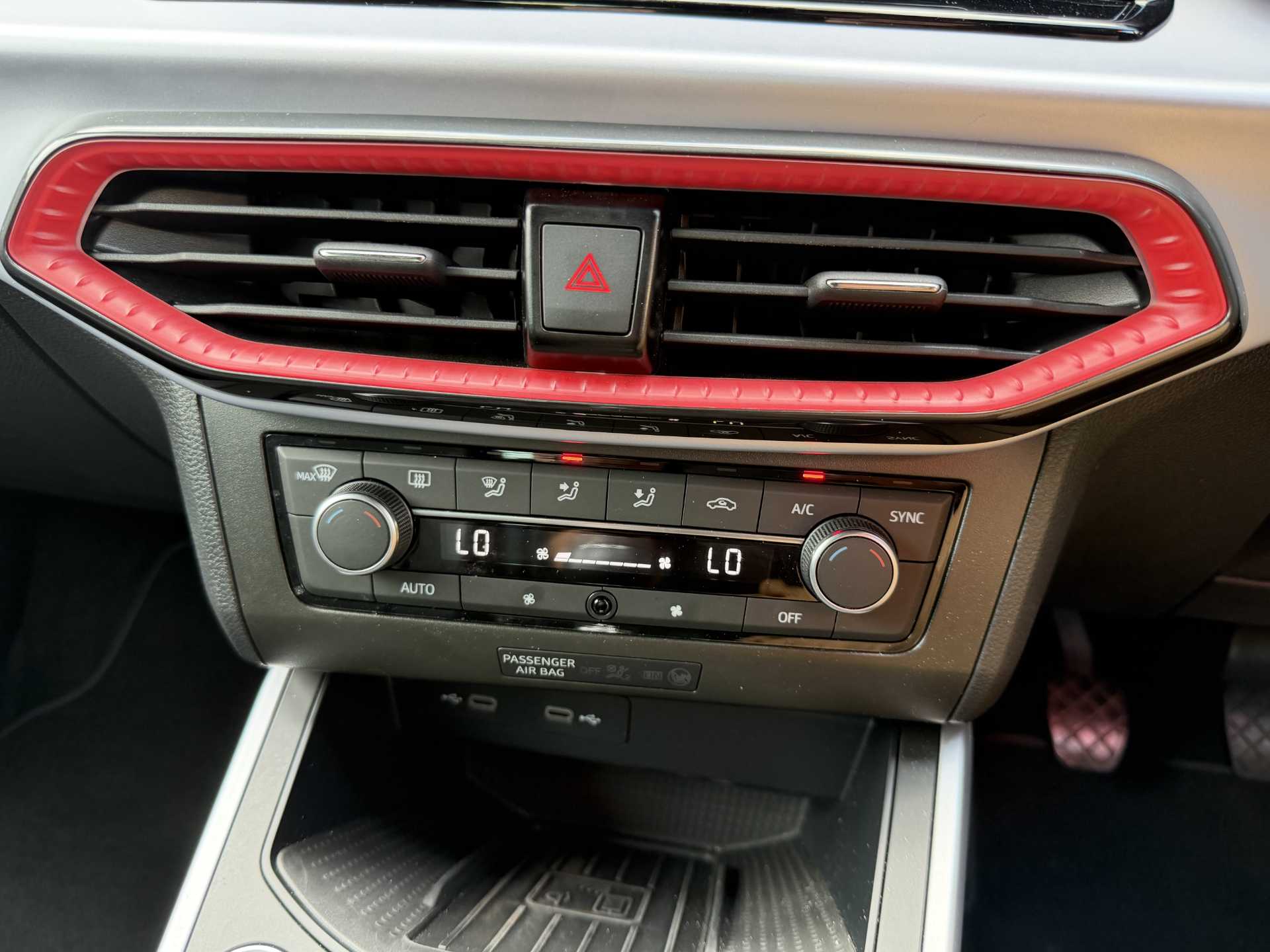 Seat ARONA 1.0 TSI 110 FR Edition 5dr — image 19