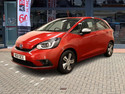 Honda Jazz 1.5 i-MMD Hybrid EX 5dr eCVT - Image 6