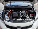 Honda Jazz 1.5 i-MMD Hybrid Advance Sport 5dr eCVT - Image 20