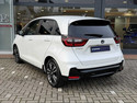 Honda Jazz 1.5 i-MMD Hybrid Advance Sport 5dr eCVT - Image 3