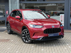 Honda ZR-V 2.0 eHEV Advance 5dr CVT