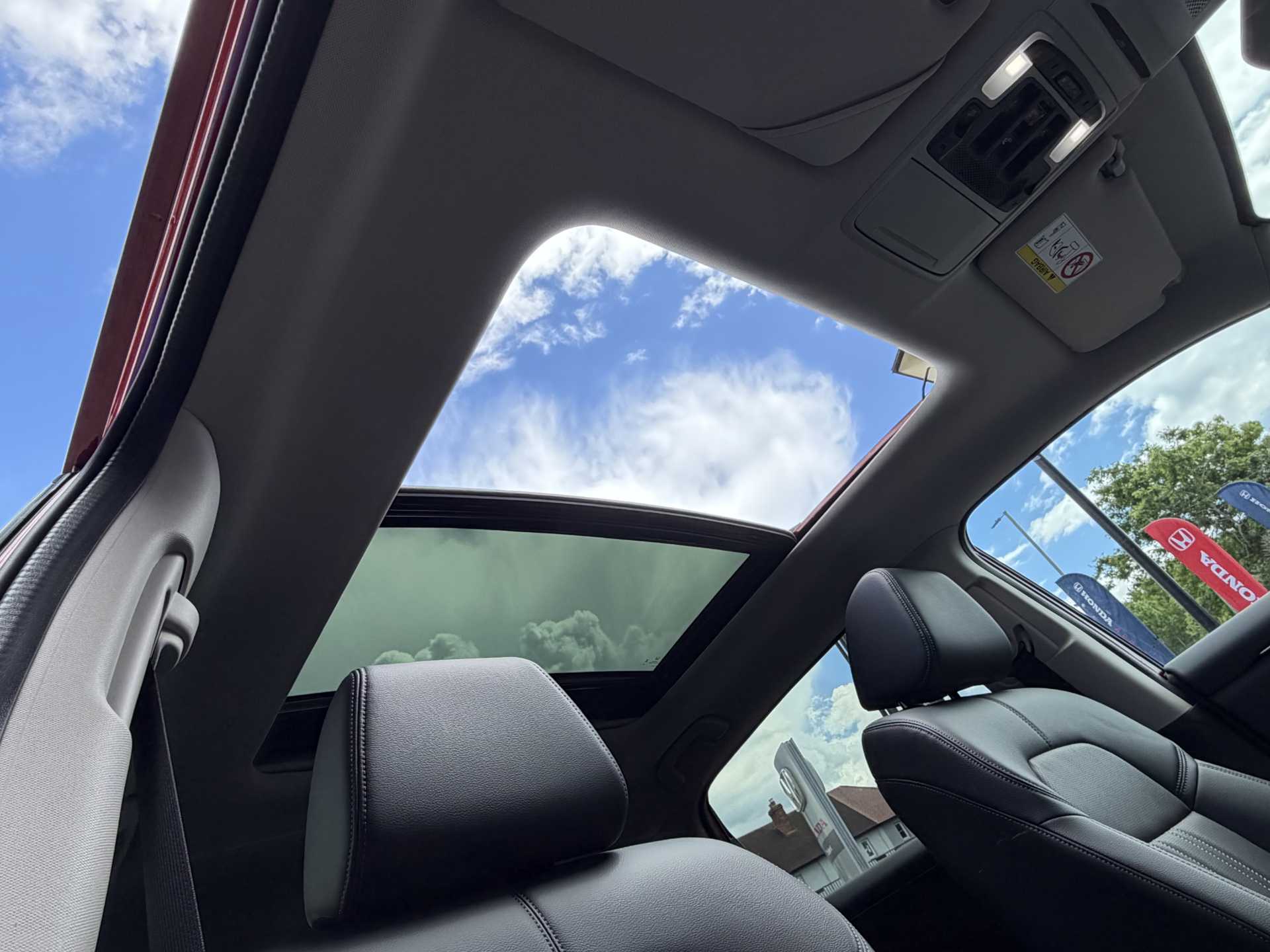 Honda ZR-V 2.0 eHEV Advance 5dr CVT - Image 18