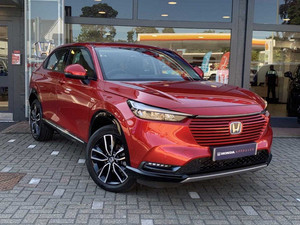 Honda HR-V 1.5 eHEV Advance 5dr CVT