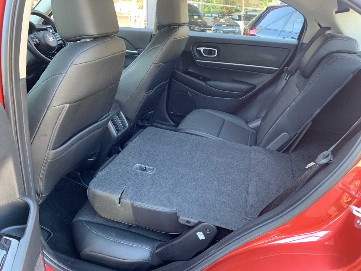 Honda HR-V 1.5 eHEV Advance 5dr CVT - Image 19