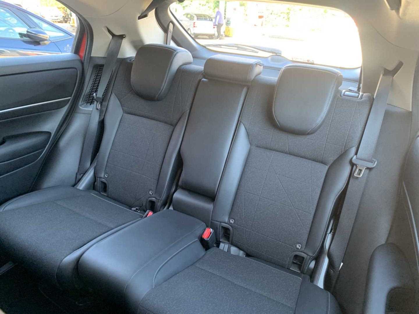 Honda HR-V 1.5 eHEV Advance 5dr CVT - Image 8