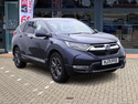 Honda CR-V 2.0 i-MMD Hybrid EX 5dr eCVT - Image 1