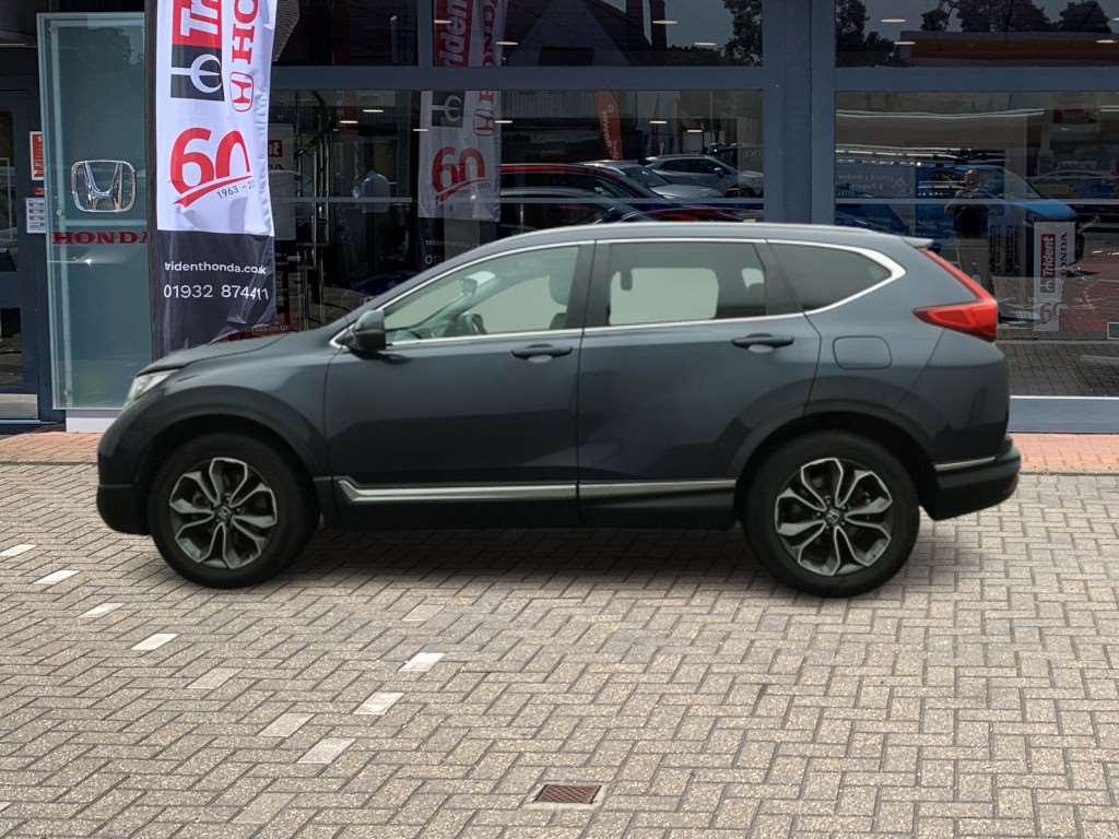 Honda CR-V 2.0 i-MMD Hybrid EX 5dr eCVT - Image 11