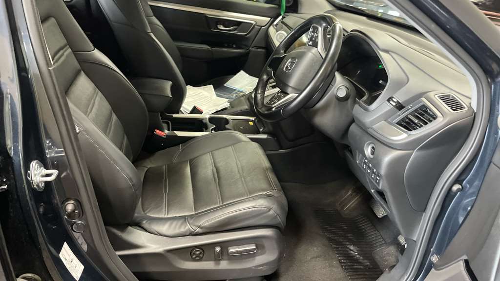 Honda CR-V 2.0 i-MMD Hybrid EX 5dr eCVT - Image 2