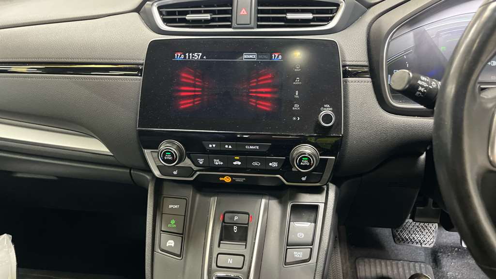 Honda CR-V 2.0 i-MMD Hybrid EX 5dr eCVT - Image 4