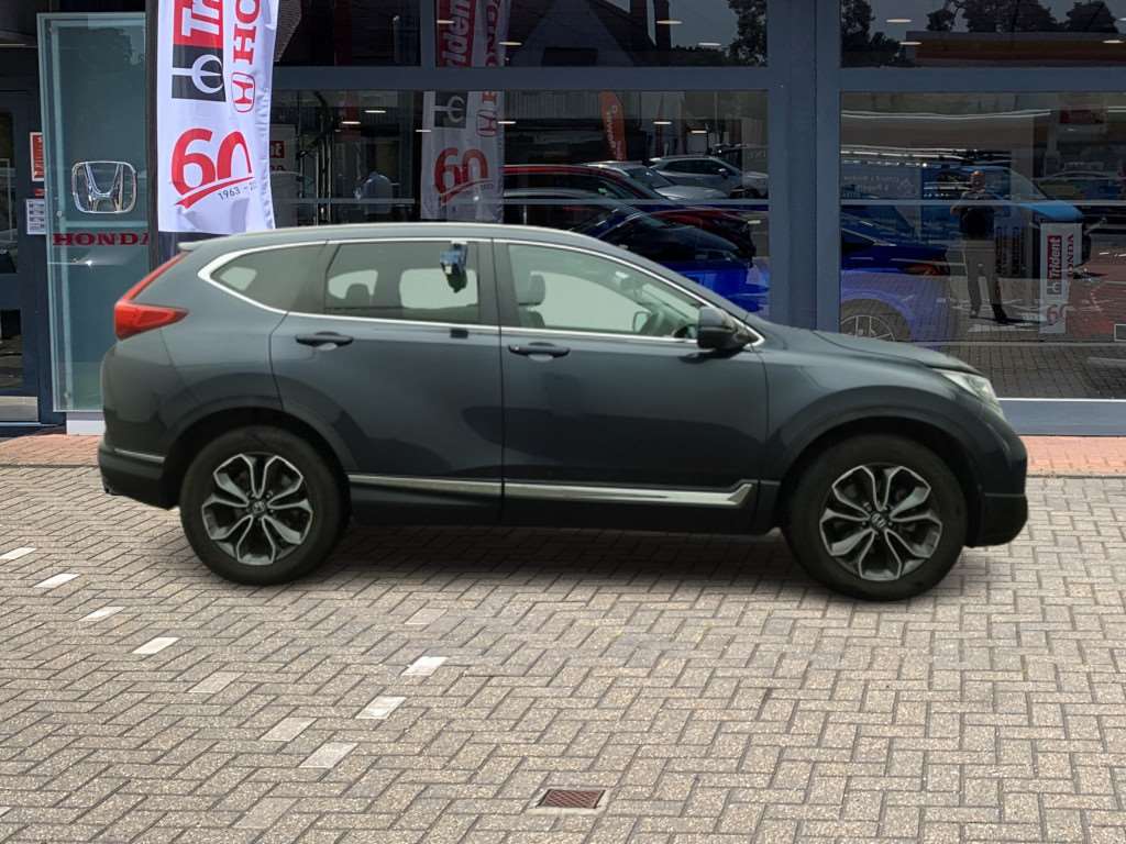 Honda CR-V 2.0 i-MMD Hybrid EX 5dr eCVT - Image 5