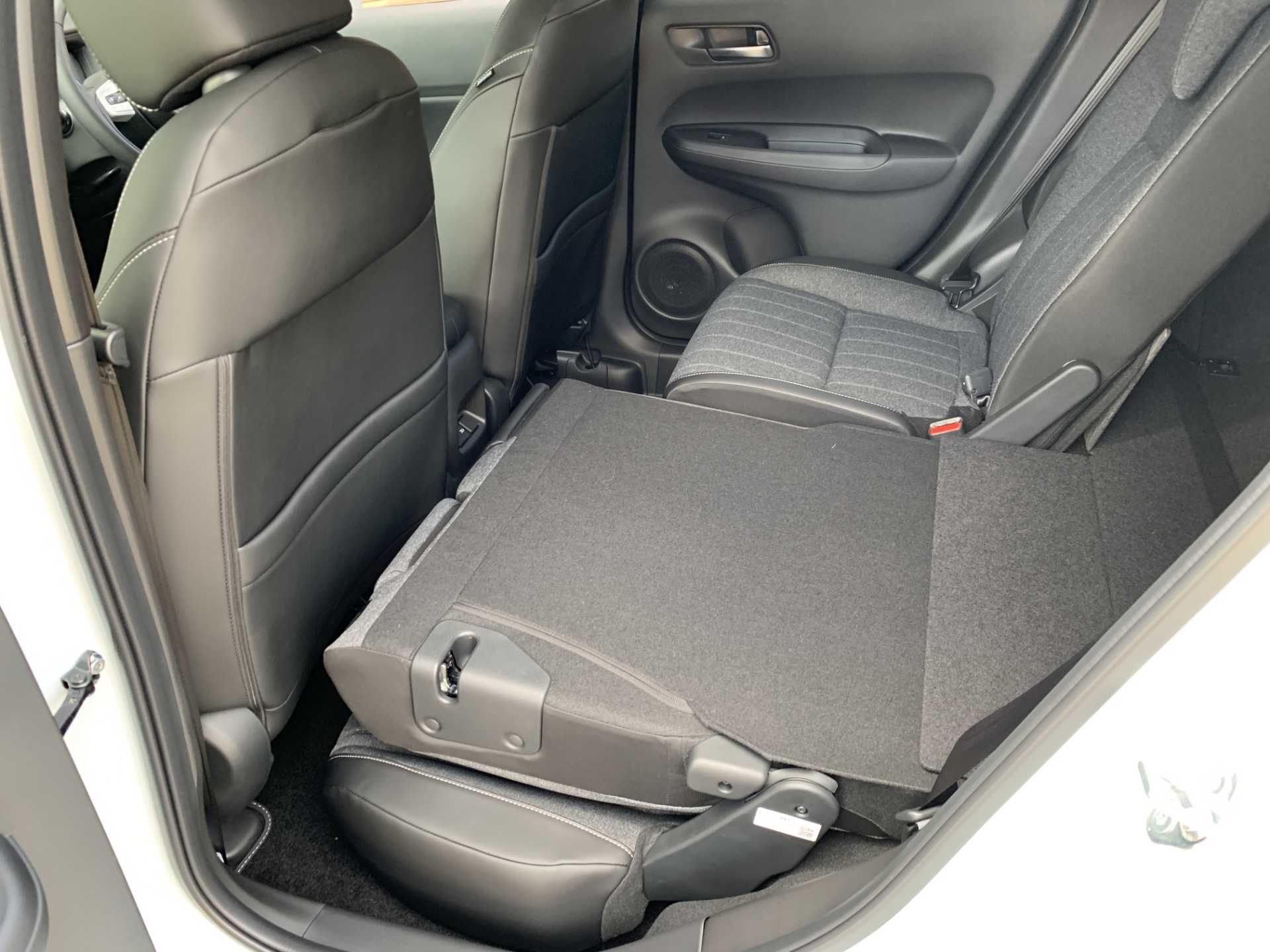 Honda Jazz 1.5 i-MMD Hybrid Advance 5dr eCVT - Image 19