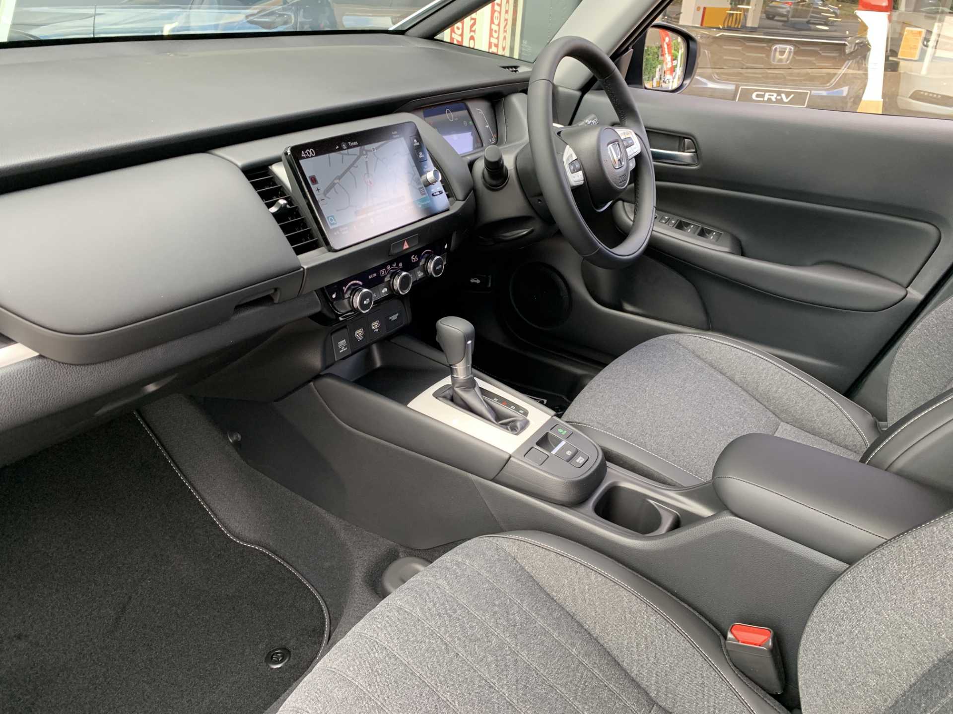 Honda Jazz 1.5 i-MMD Hybrid Advance 5dr eCVT - Image 2