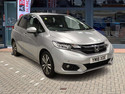 Honda Jazz 1.3 i-VTEC EX Navi 5dr - Image 1