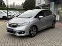 Honda Jazz 1.3 i-VTEC EX Navi 5dr - Image 10