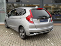 Honda Jazz 1.3 i-VTEC EX Navi 5dr - Image 3