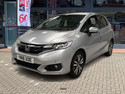 Honda Jazz 1.3 i-VTEC EX Navi 5dr - Image 6