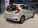Honda Jazz 1.3 i-VTEC EX Navi 5dr - Image 7