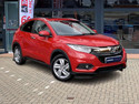 Honda HR-V 1.5 i-VTEC EX 5dr - Image 1