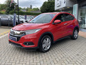 Honda HR-V 1.5 i-VTEC EX 5dr - Image 10