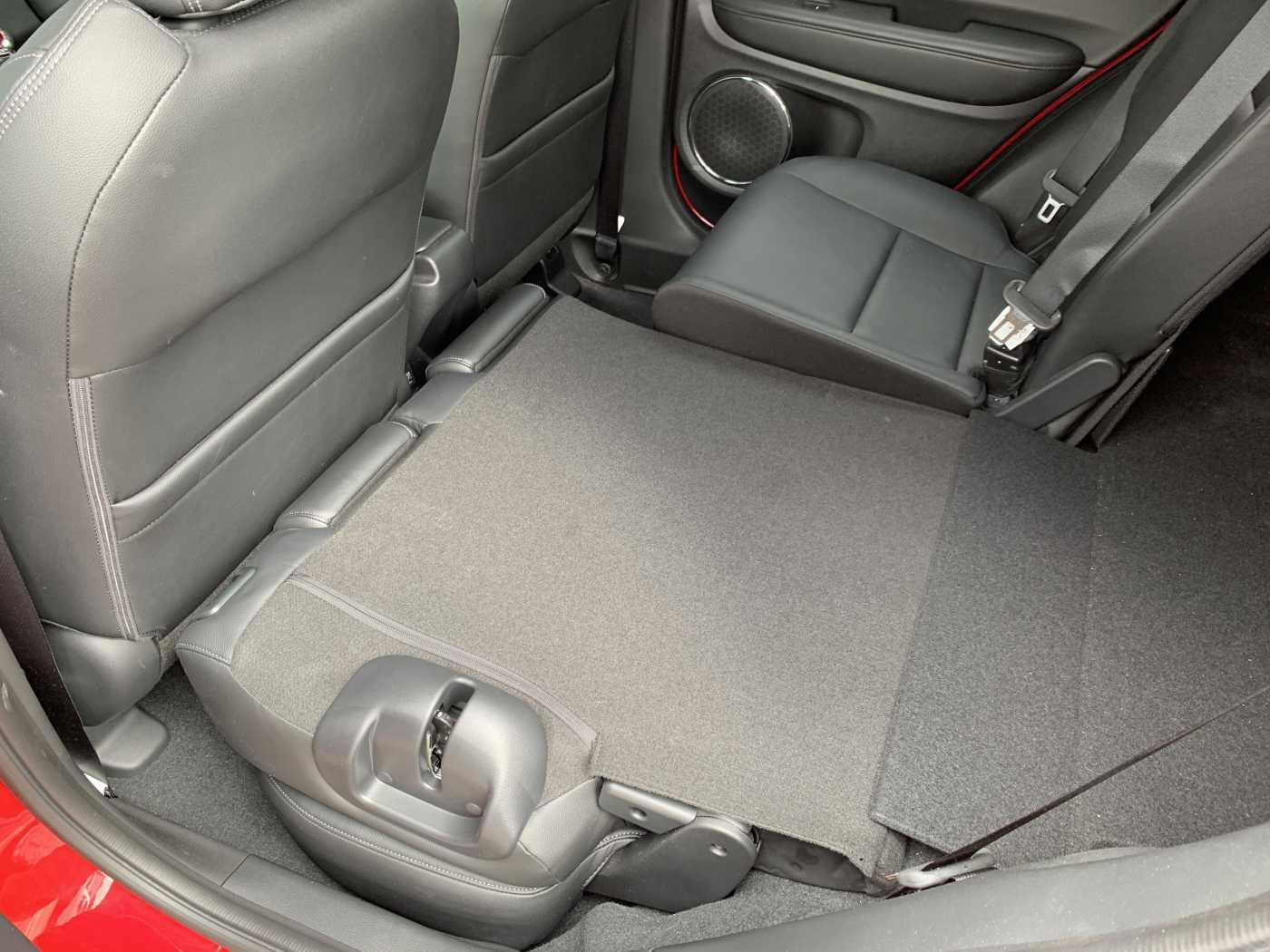 Honda HR-V 1.5 i-VTEC EX 5dr - Image 20