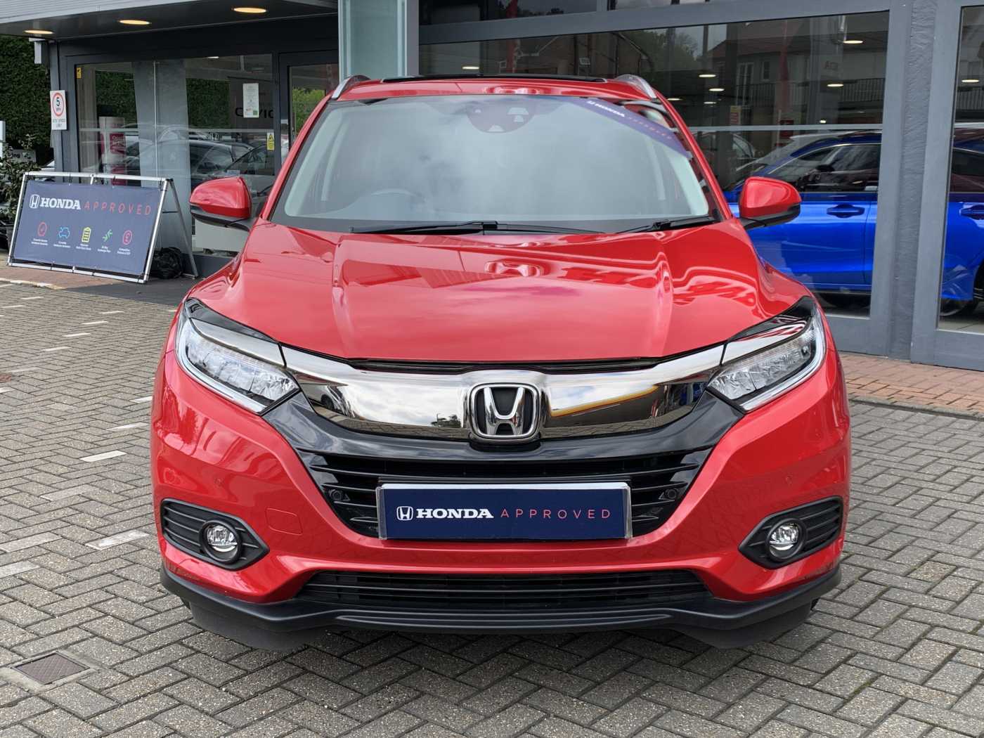 Honda HR-V 1.5 i-VTEC EX 5dr - Image 6