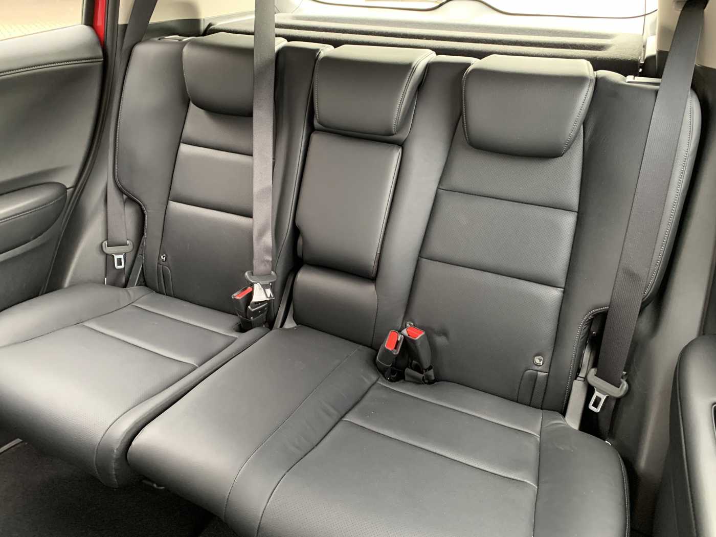 Honda HR-V 1.5 i-VTEC EX 5dr - Image 8