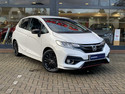 Honda JAZZ 1.5 i-VTEC Sport 5dr Navi CVT - Image 1