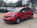Honda Jazz 1.5 i-MMD Hybrid EX 5dr eCVT - Image 10