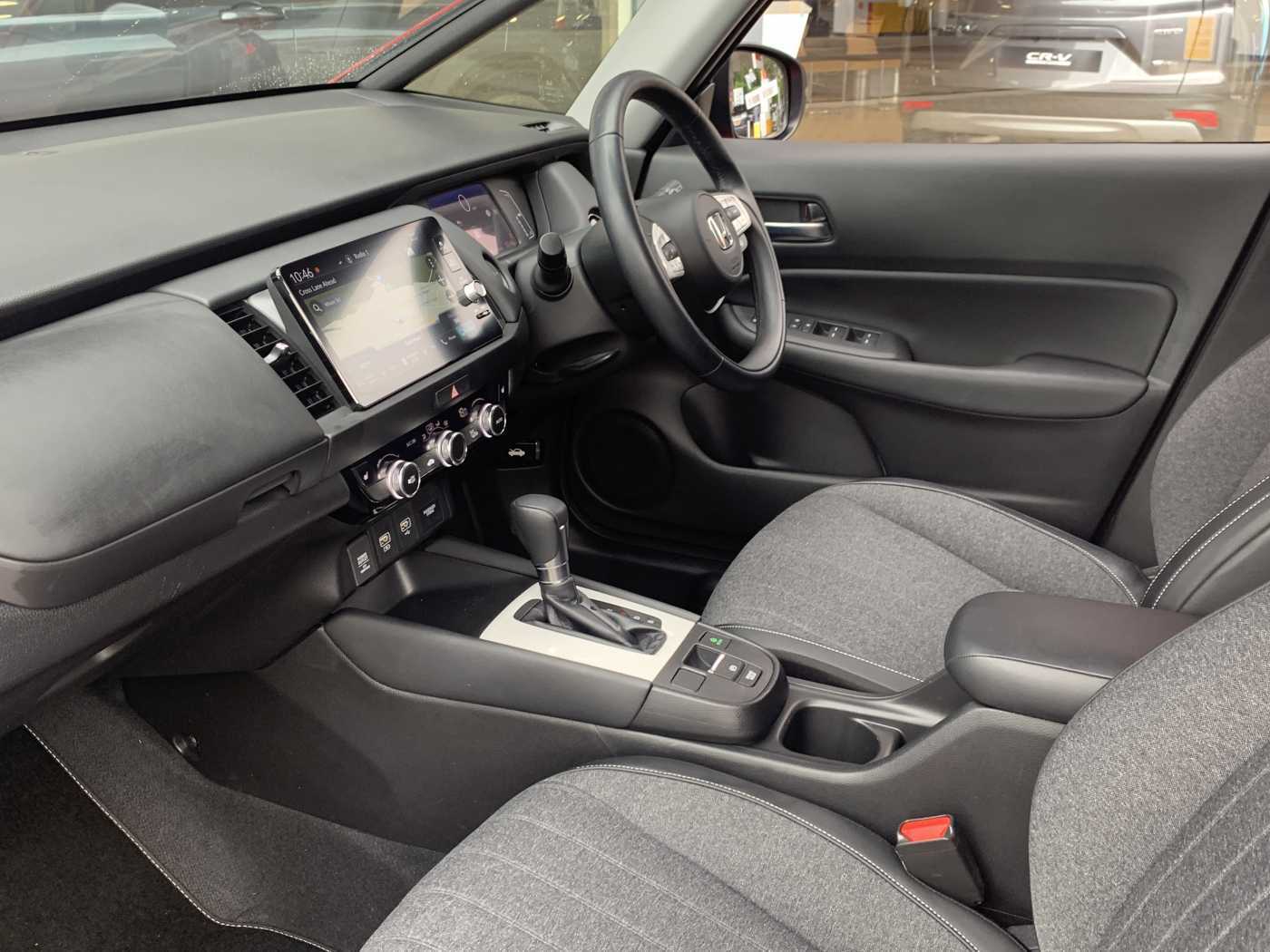 Honda Jazz 1.5 i-MMD Hybrid EX 5dr eCVT - Image 2
