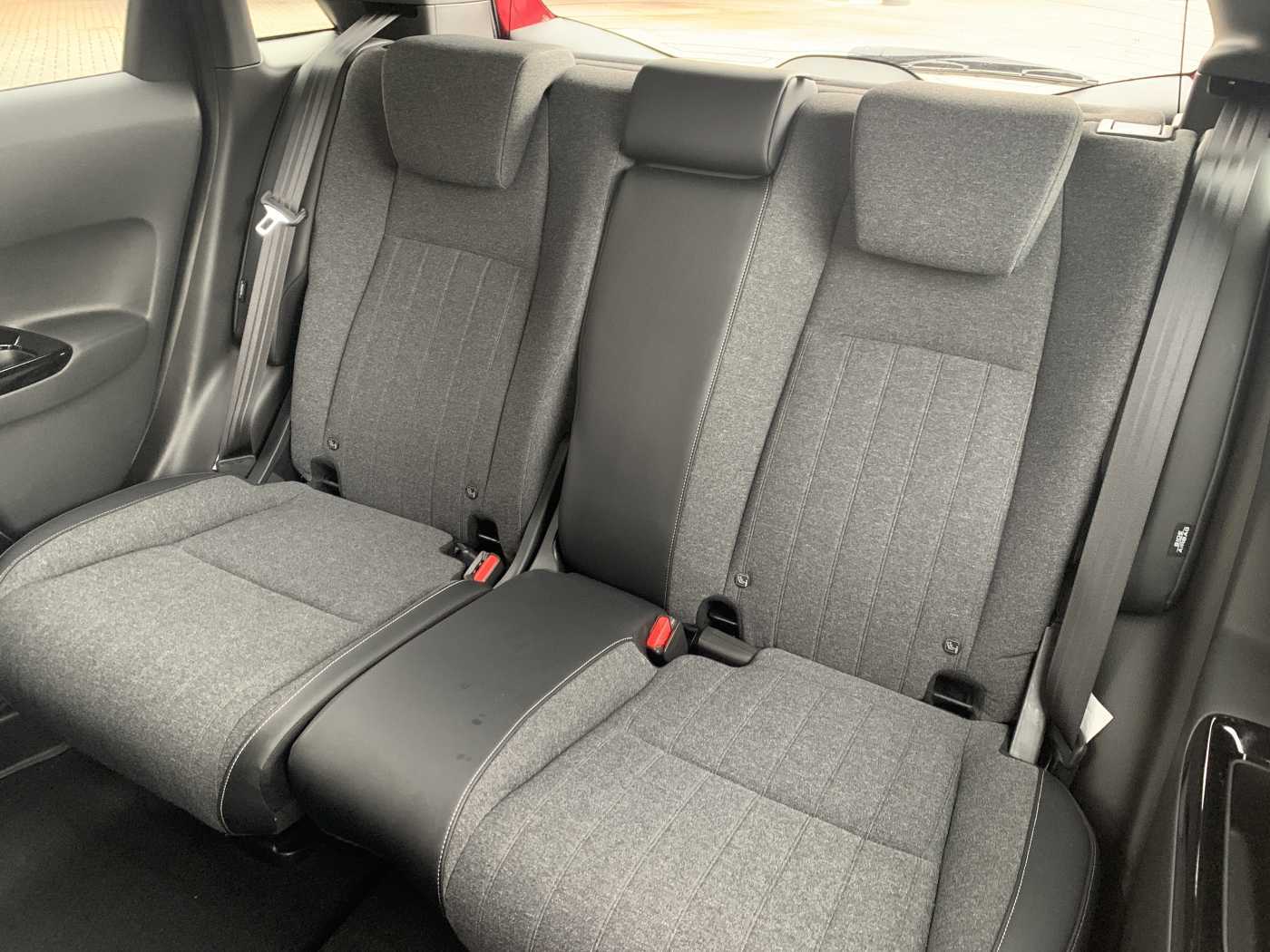 Honda Jazz 1.5 i-MMD Hybrid EX 5dr eCVT - Image 8