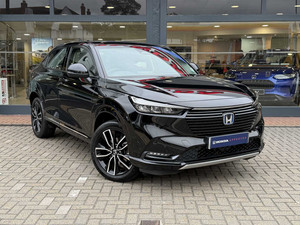 Honda HR-V 1.5 eHEV Advance 5dr CVT