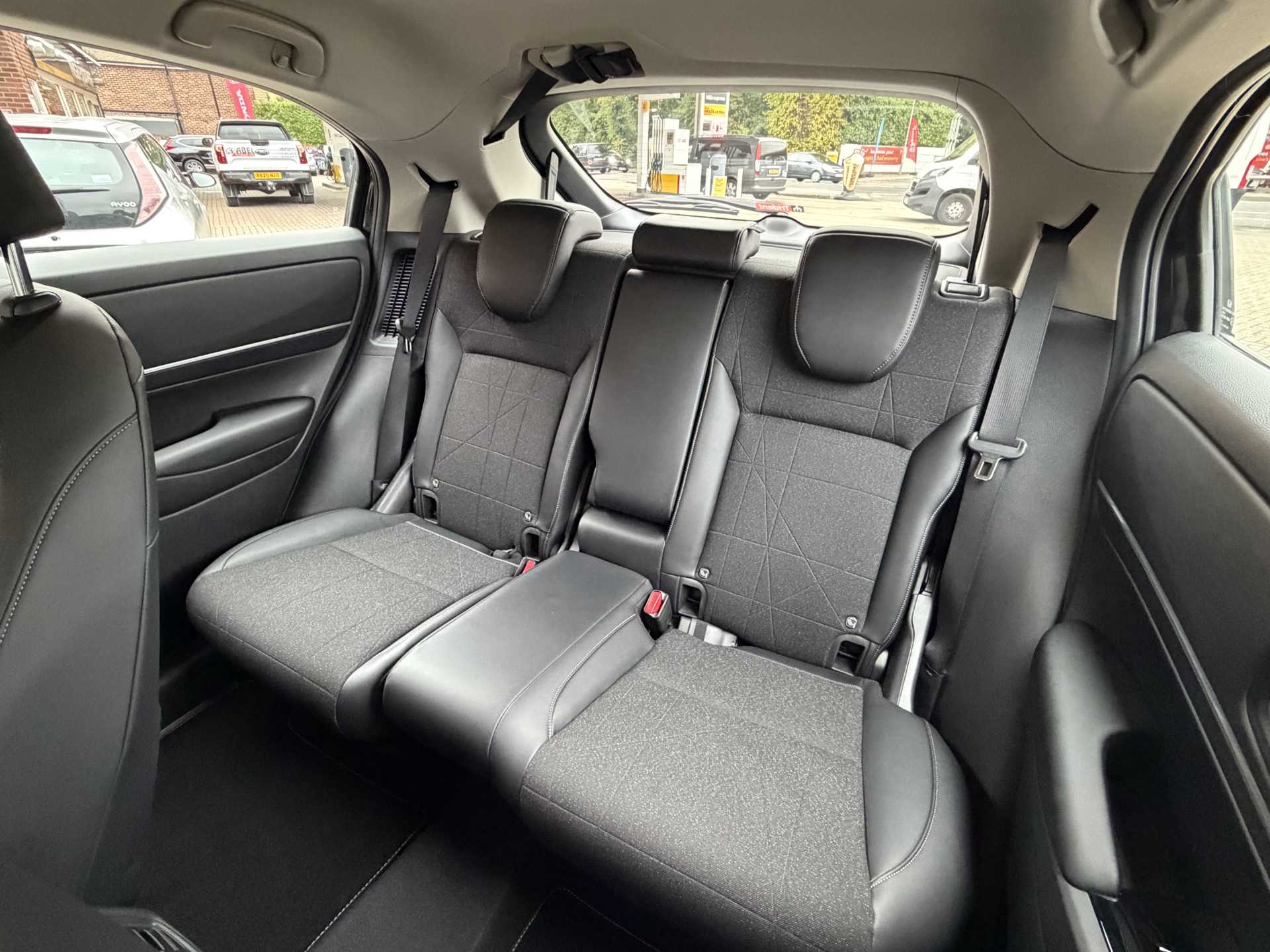 Honda HR-V 1.5 eHEV Advance 5dr CVT - Image 8