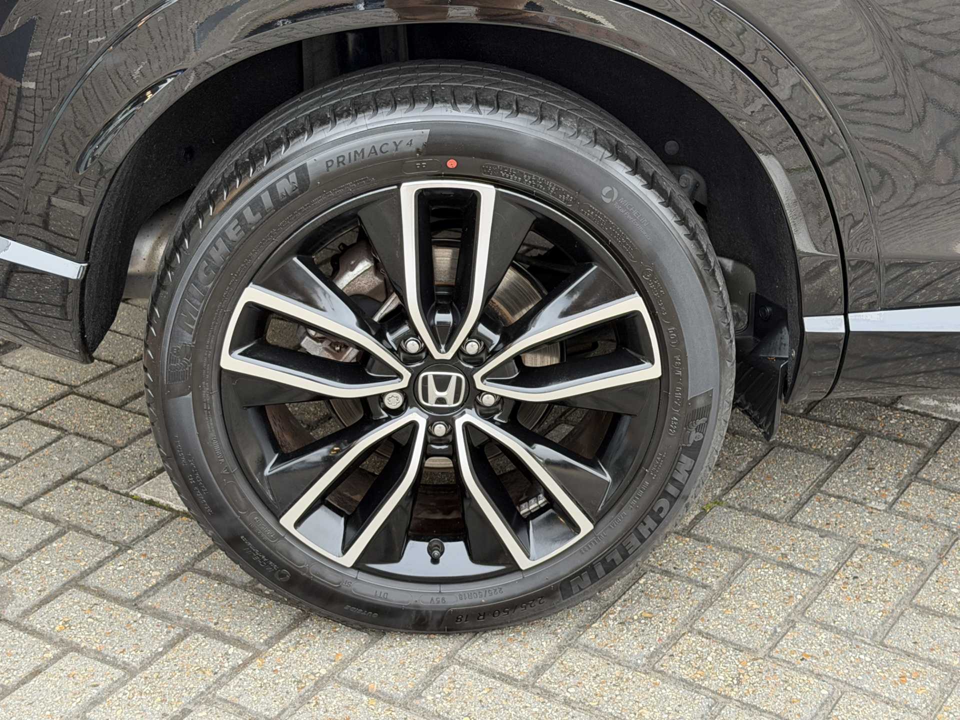 Honda HR-V 1.5 eHEV Advance 5dr CVT - Image 9