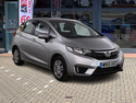 Honda JAZZ 1.3 S 5dr - Image 1